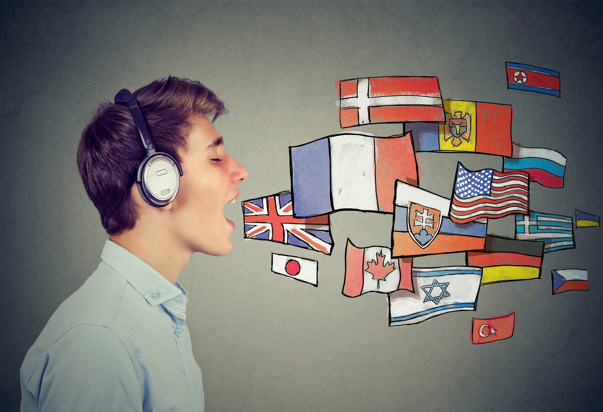 Ser bilingüe, una ventaja a nivel personal y profesional