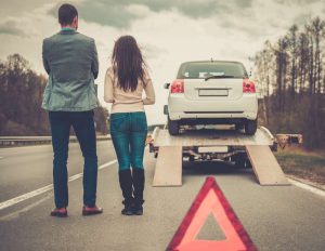 Consejos a tener en cuenta al elegir el seguro del vehículo