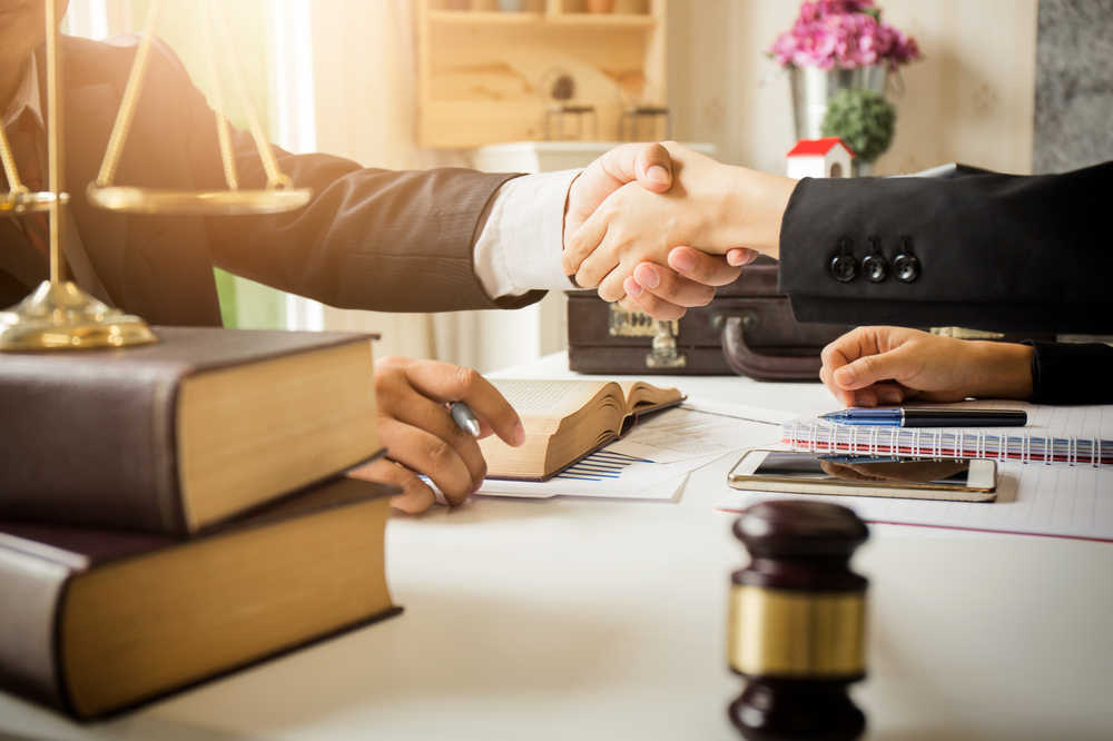 6 consejos para elegir al mejor abogado para tu caso