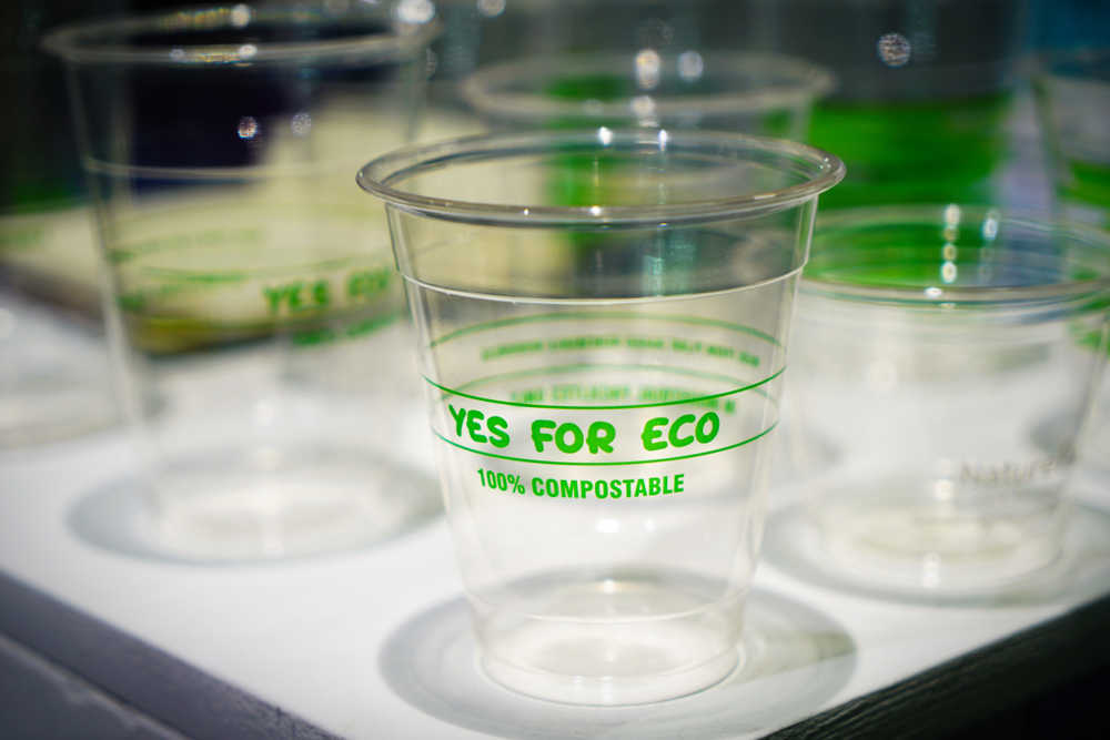 Los plásticos biodegradables, una opción sostenible y respetuosa con el planeta Tierra